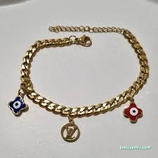 Gülücük Takı Ve Aksesuar