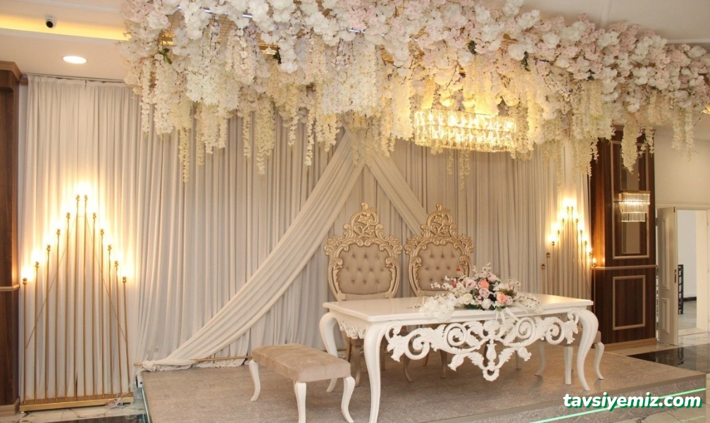 Gümüş Alyans Düğün Salonu