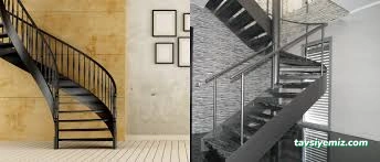 Gümüş Demir Doğrama Ferforje Kepenk Çelik Yapı