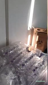 Gümüş Hacamat Amasya