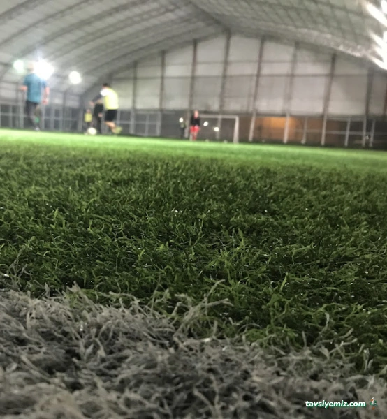 Gümüş Halısaha Tesisi Duruman