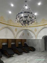 Gümüş Hamam