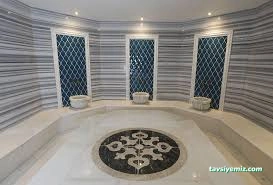 Gümüş Hamam