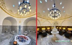 Gümüş Hamam
