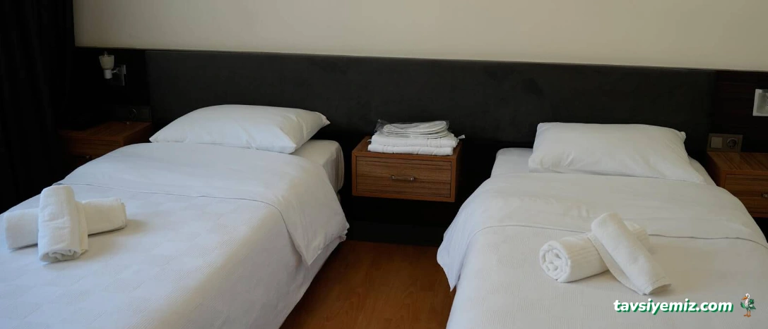 Gümüş Otel Gümüşhane