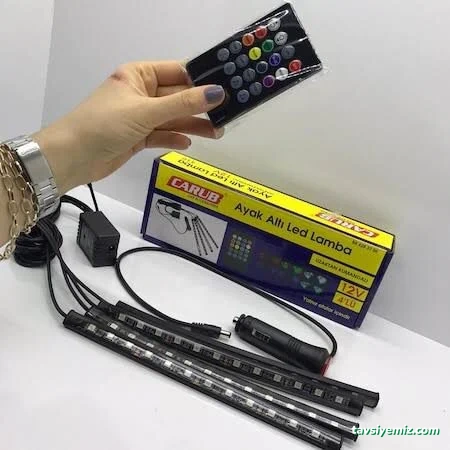 Gümüş Oto Aksesuar