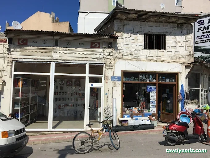 Gümüş Oto Aksesuar