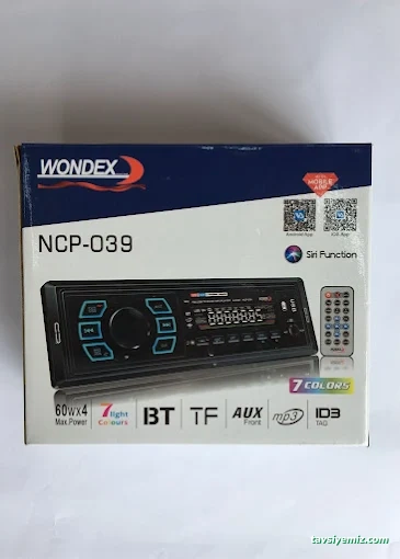 Gümüş Oto Aksesuar