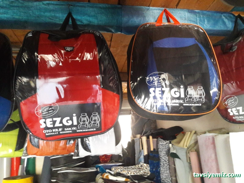 Gümüş Oto Döşeme