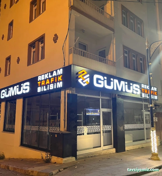 Gümüş Reklam