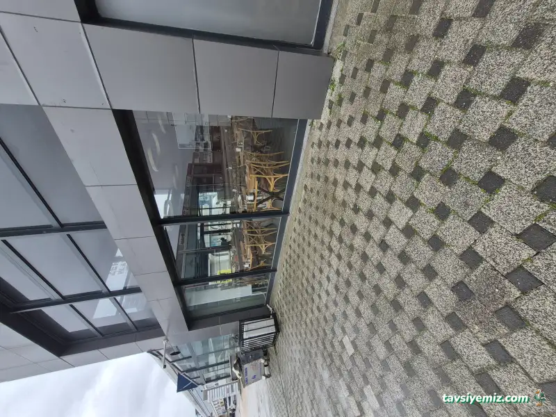 Gümüş Temizlik Hizmetleri