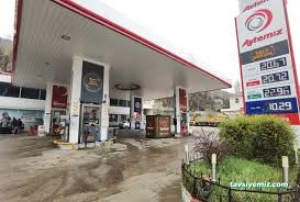 Gümüşbağ Petrol