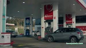Gümüşbağ Petrol