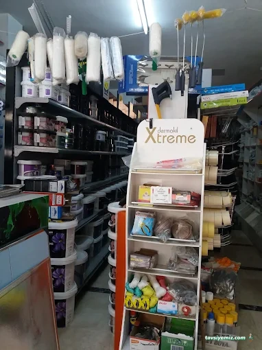 Gümüşel Nalbur & Hırdavat