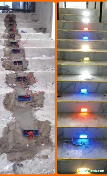 Gümüşhane 7/24 Elektrik - Uydu Teknik Servis