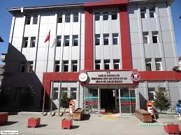 Gümüşhane Ağız Ve Diş Sağlığı Merkezi