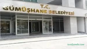 Gümüşhane Belediyesi