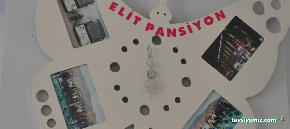 Gümüşhane Elit Kız Öğrenci Yurdu