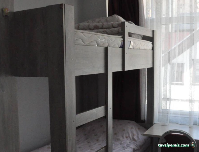 Gümüşhane Elit Kız Öğrenci Yurdu