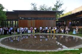 Gümüşhane Merkez Anaokulu