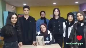 Gümüşhane Mesleki Eğitim Merkezi