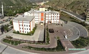 Gümüşhane Mesleki Eğitim Merkezi