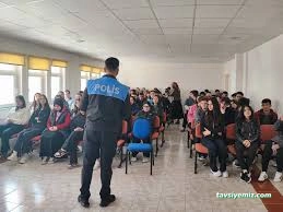 Gümüşhane Mesleki Eğitim Merkezi