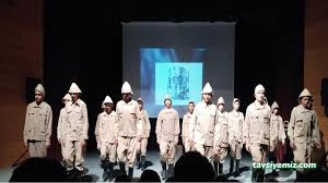 Gümüşhane Mesleki Eğitim Merkezi