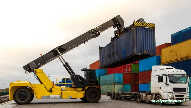 Gümüşhane Nakliyat