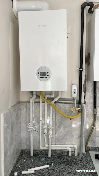 Gümüşhane Sıhhi Tesisat Ve Petek Temizliği