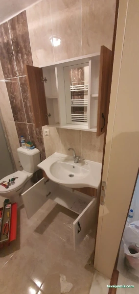 Gümüşhane Sıhhi Tesisat Ve Petek Temizliği