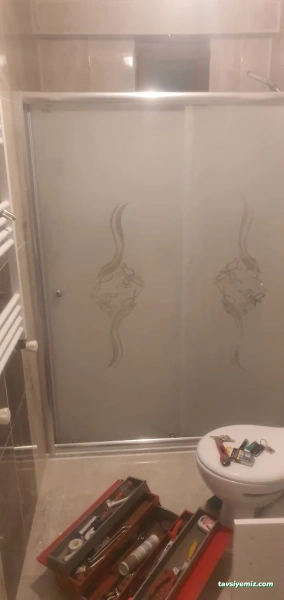 Gümüşhane Sıhhi Tesisat Ve Petek Temizliği