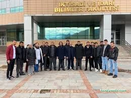 Gümüşhane Sosyal Güvenlik İl Müdürlüğü