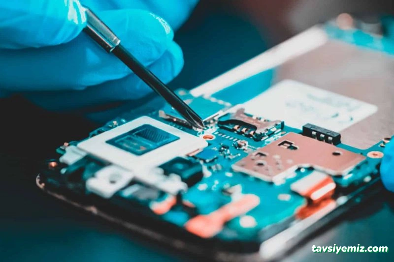 Gümüşhane Telefon Tamiri