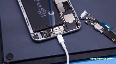 Gümüşhane Telefon Ustası