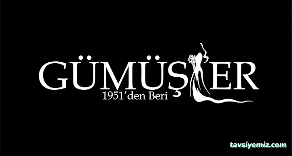 Gümüşler Gelinlik