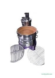 Gümüşoğlu Soba & Mangal Ürünleri