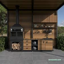 Gümüşoğlu Soba & Mangal Ürünleri