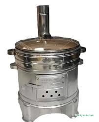 Gümüşoğlu Soba & Mangal Ürünleri