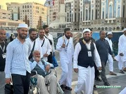 Gümüşoluk Turizm Hac-Umre