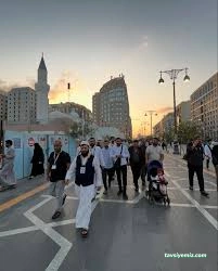 Gümüşoluk Turizm Hac-Umre