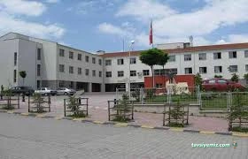 Gümüşova Kaymakamlığı