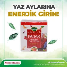 Gümüştuğ Bal Aktar