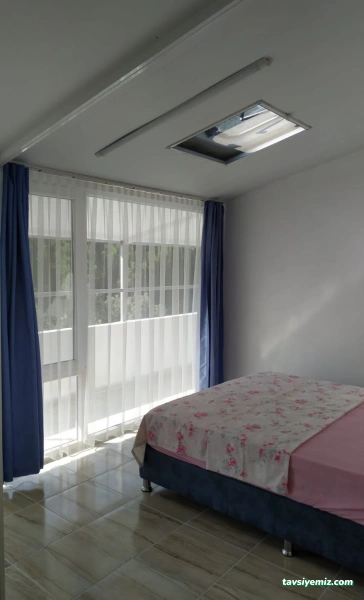 Günay Apart Fıstıklı Pansiyonları