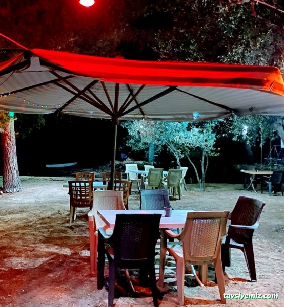 Günay Apart Fıstıklı Pansiyonları