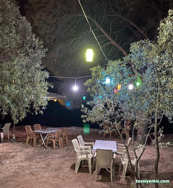 Günay Apart Fıstıklı Pansiyonları