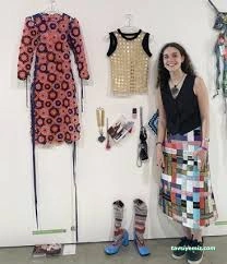 Günay Güç Moda Ve Tasarım