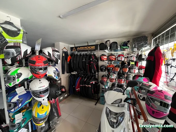Günay Moto Market