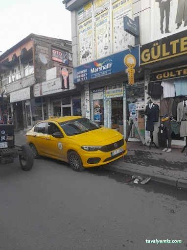 Günay Oto Anahtar Çilingir