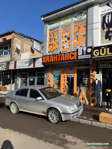 Günay Oto Anahtar Çilingir